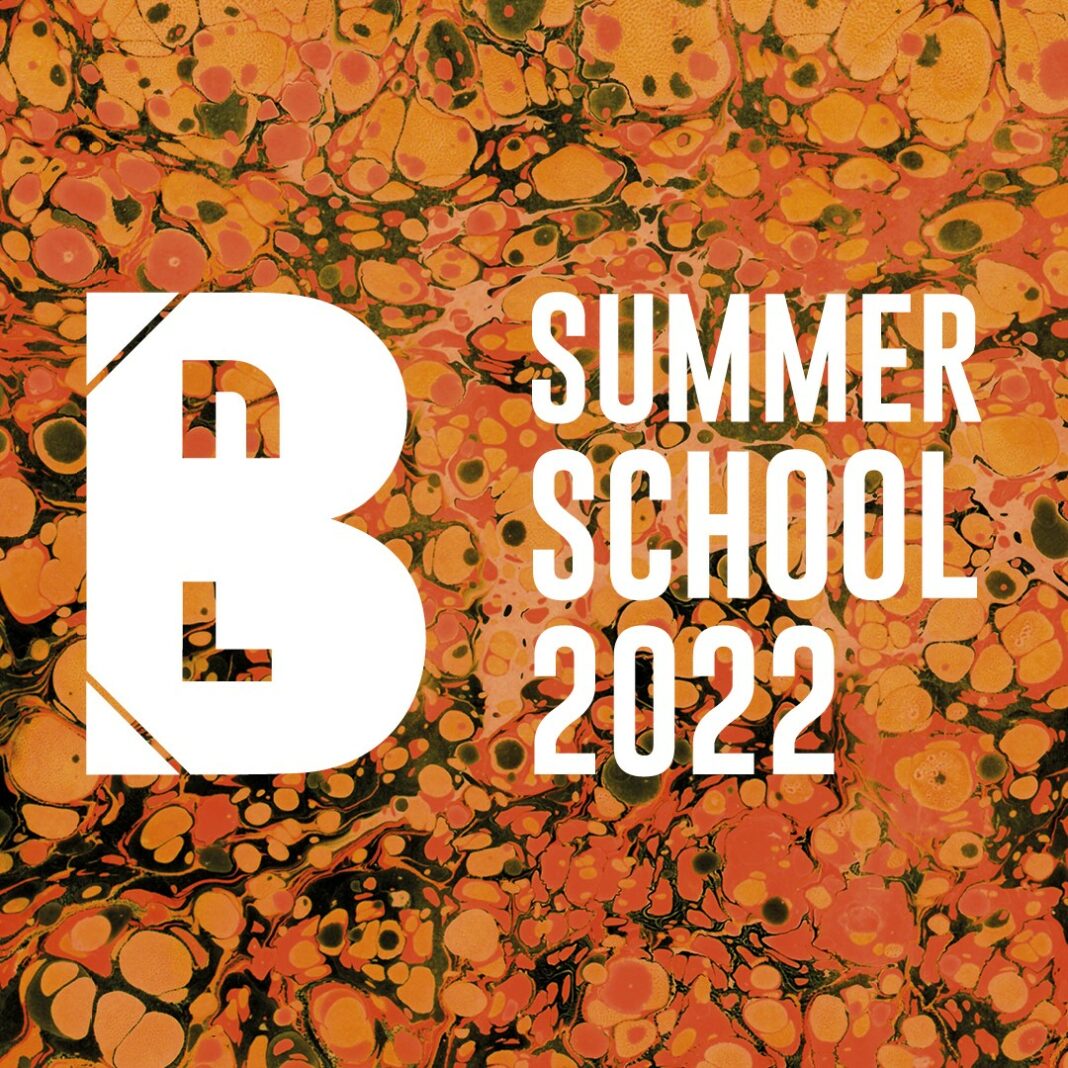 BnL Summer School