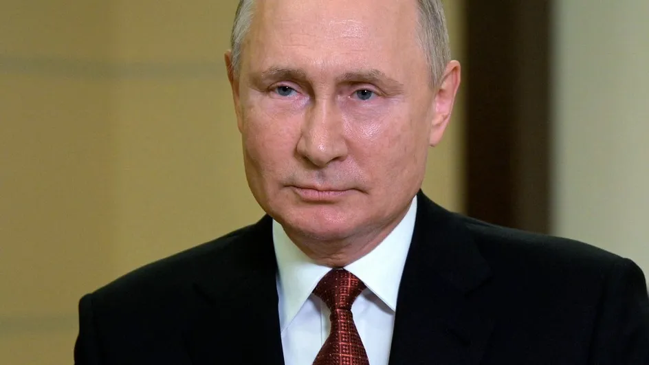 Vladimir Poutine s'est exprimé pour la première fois depuis l'invasion de l'Ukraine