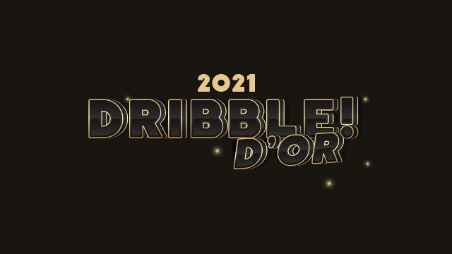 Dribble d'Or