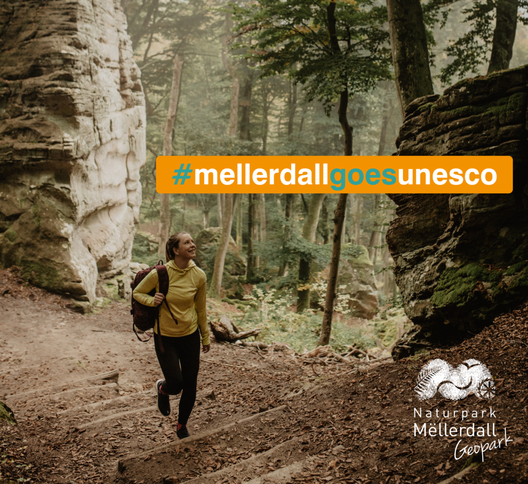 Mëllerdall goes UNESCO