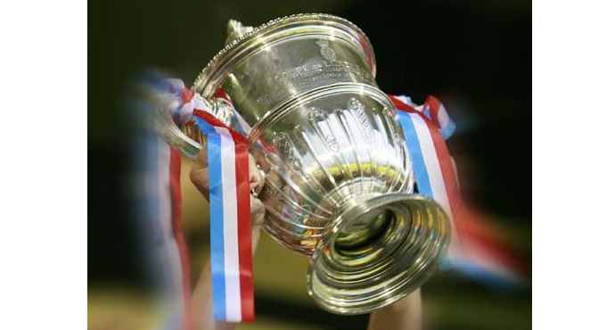 Coupe de Luxembourg